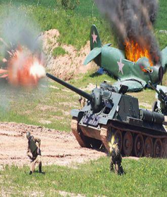 Линия Сталина