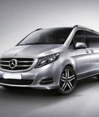 Аренда минивена, микроавтобуса